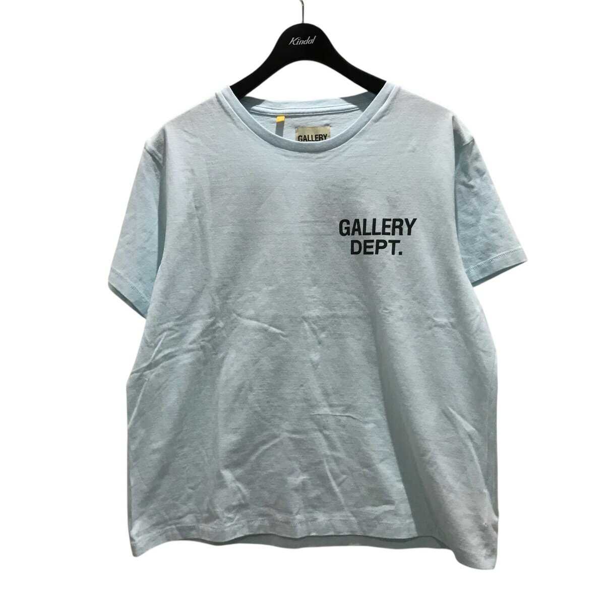 楽天市場】GALLERY DEPT.(Tシャツ・カットソー|トップス 楽天市場】GALLERY DEPT.(Tシャツ・カットソー|トップス