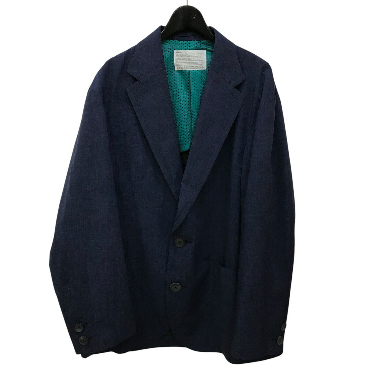 楽天市場】kolor(コート・ジャケット|メンズファッション)の通販 楽天市場】kolor(コート・ジャケット|メンズファッション)の通販