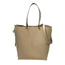 【中古】E’POR 2WAYバッグ ベージュ 【090425】(ロペ エポール)(4)