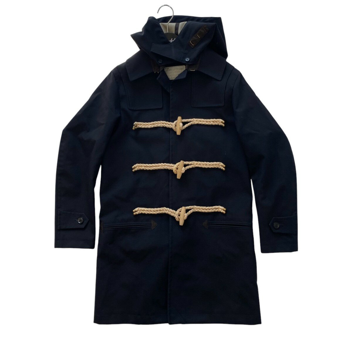 楽天市場】kolor 中古(種類(コート・ジャケット)ダッフル 楽天市場】kolor 中古(種類(コート・ジャケット)ダッフル