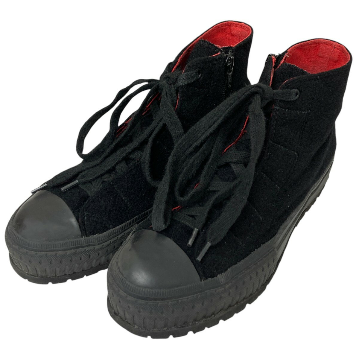 楽天市場】yohji yamamoto ハイカットスニーカーの通販 楽天市場】yohji yamamoto ハイカットスニーカーの通販