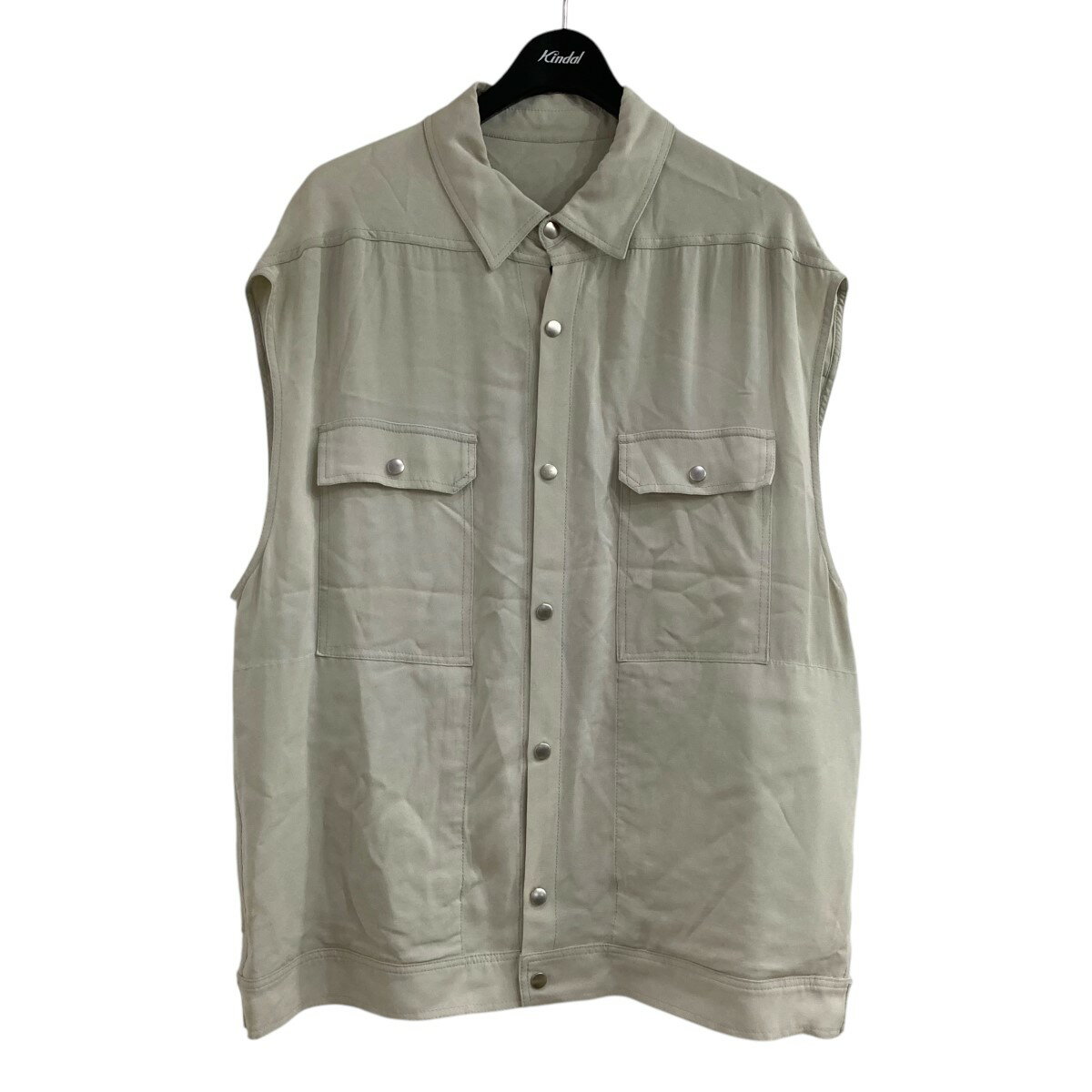 楽天市場】rick owens ノースリーブ 中古の通販 楽天市場】rick owens ノースリーブ 中古の通販