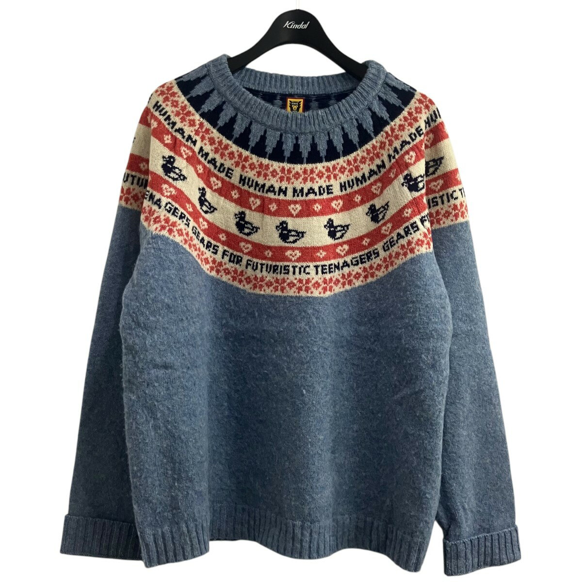 楽天市場】human made 中古(ニット・セーター|トップス 楽天市場】human made 中古(ニット・セーター|トップス
