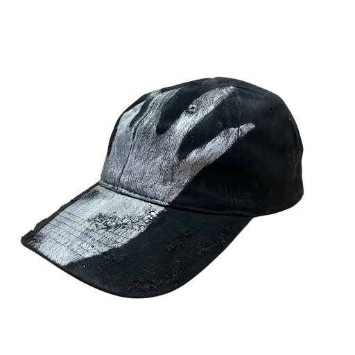 【中古】MASSTAK DEVIL HAND DOUBLE TRIBAL CAP キャップ サイズ:F 【110425】() 【中古】MASSTAK DEVIL HAND DOUBLE TRIBAL CAP キャップ サイズ:F 【110425】()