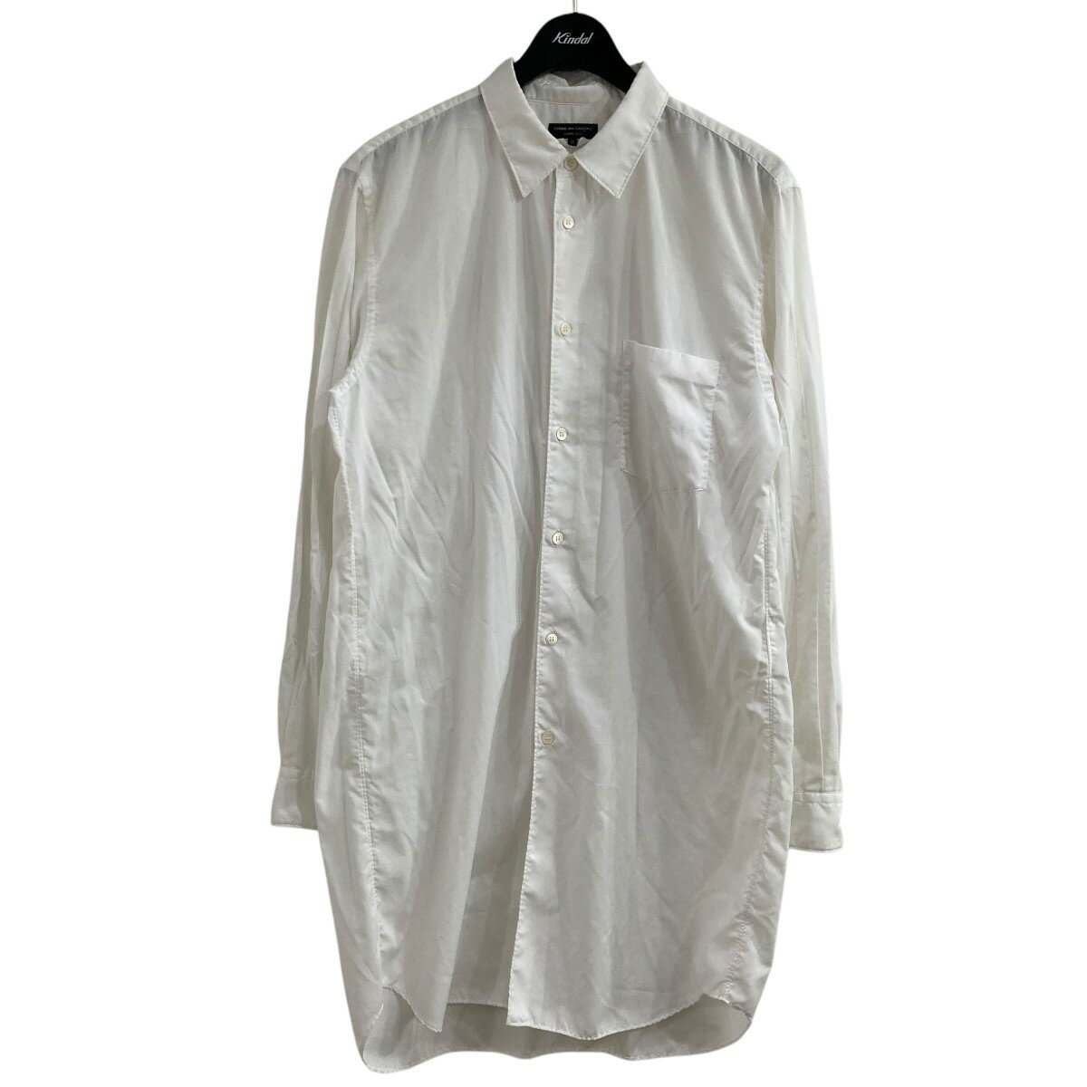 楽天市場】comme des garcons homme plus ロングシャツの通販 楽天市場】comme des garcons homme plus ロングシャツの通販