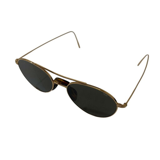 【中古】EYEVAN サングラス 716 ゴールド 【120425】(アイヴァン) 【中古】EYEVAN サングラス 716 ゴールド 【120425】(アイヴァン)