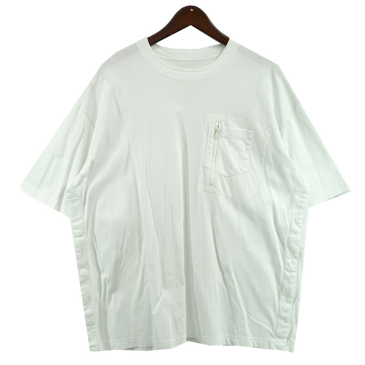 楽天市場】sacai(Tシャツ・カットソー|トップス):メンズ 楽天市場】sacai(Tシャツ・カットソー|トップス):メンズ