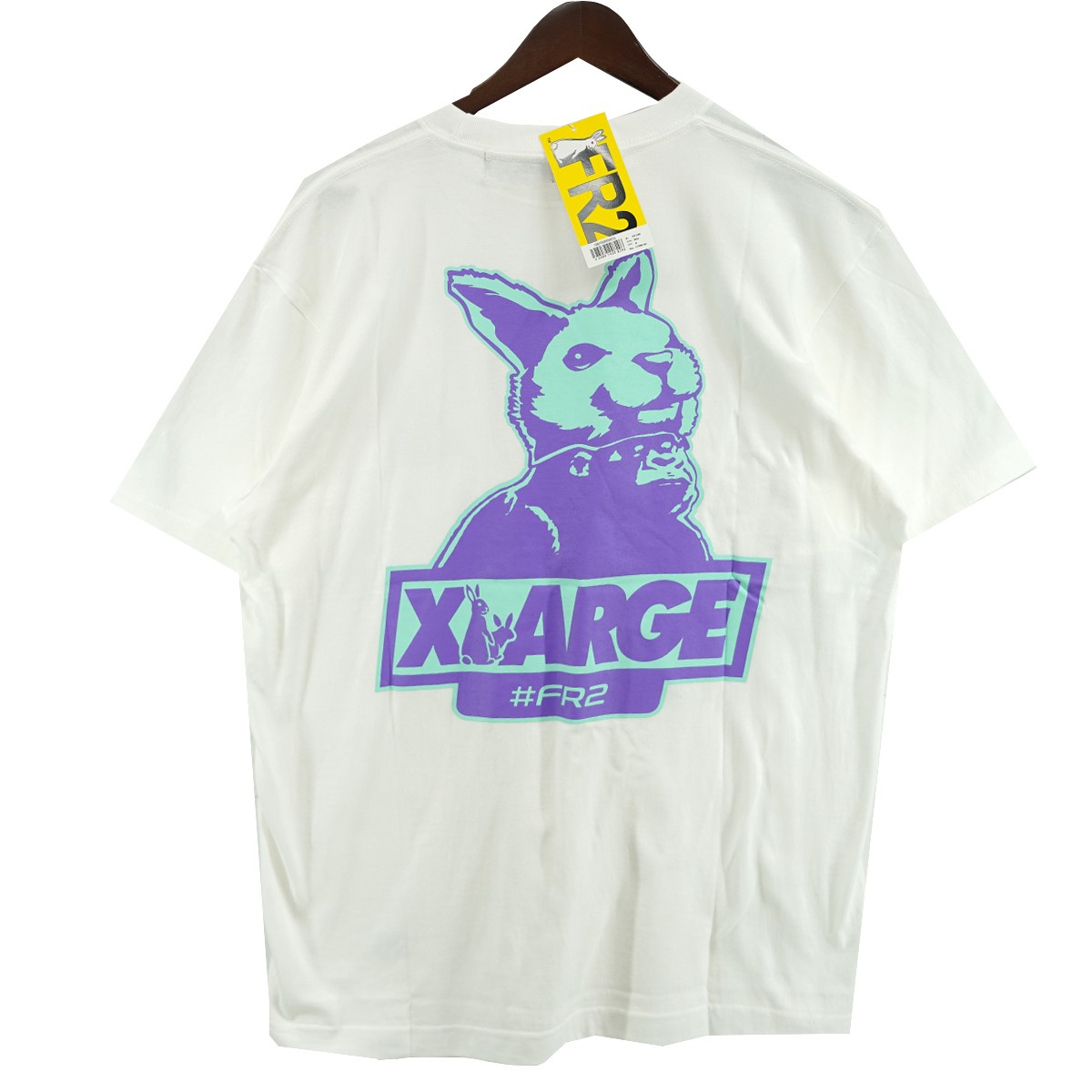 楽天市場】fr2 xlargeの通販 楽天市場】fr2 xlargeの通販