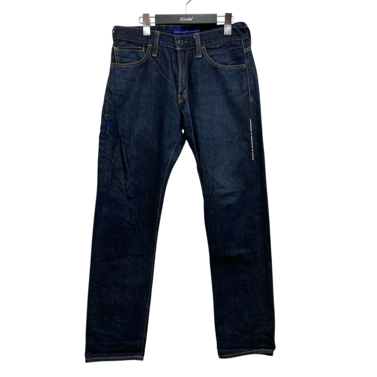 楽天市場】denim by vanquish fragmentの通販 楽天市場】denim by vanquish fragmentの通販