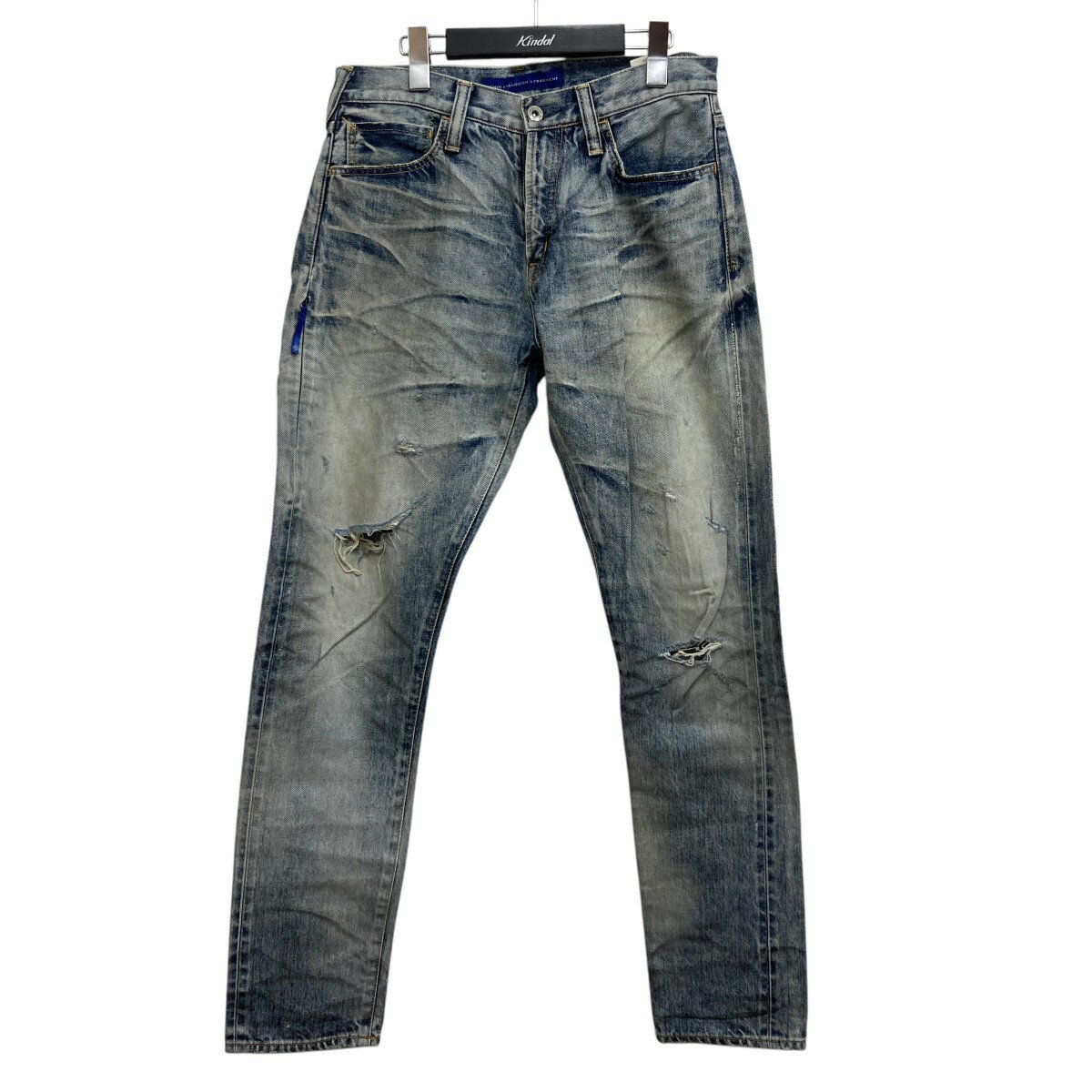 楽天市場】denim by vanquish fragmentの通販 楽天市場】denim by vanquish fragmentの通販
