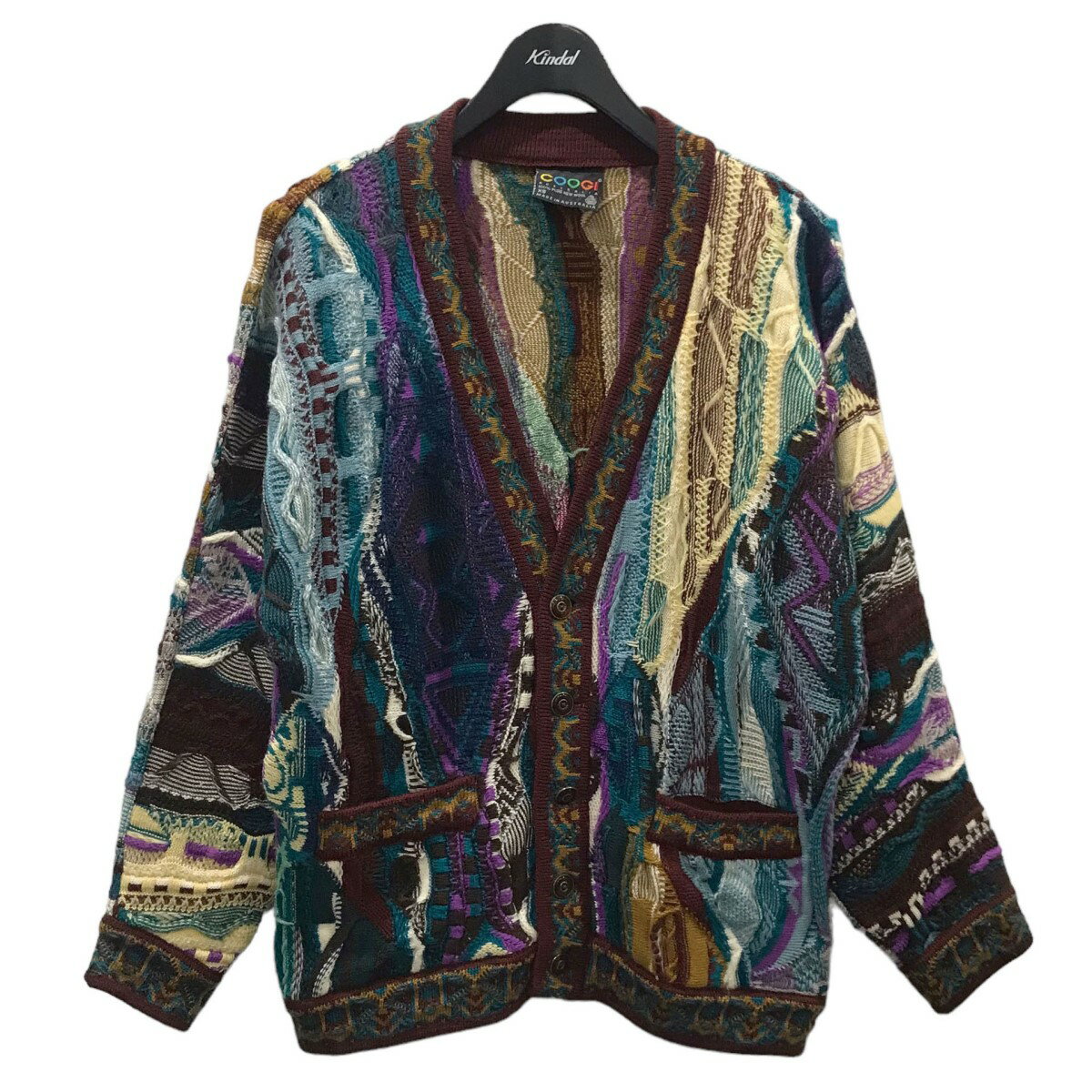 楽天市場】クージー coogi カーディガンの通販 楽天市場】クージー coogi カーディガンの通販
