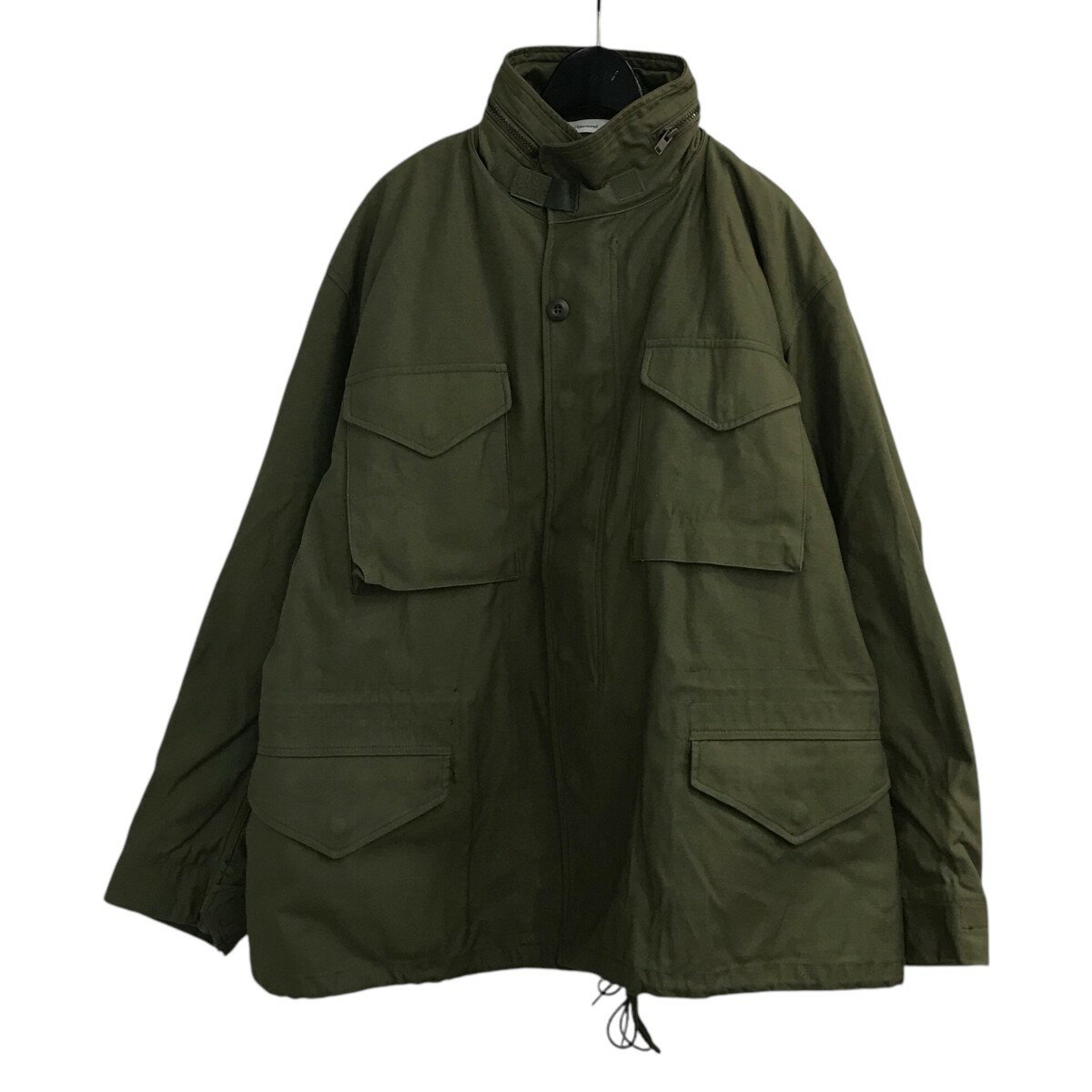 楽天市場】wtaps m65(コート・ジャケット|メンズファッション 楽天市場】wtaps m65(コート・ジャケット|メンズファッション