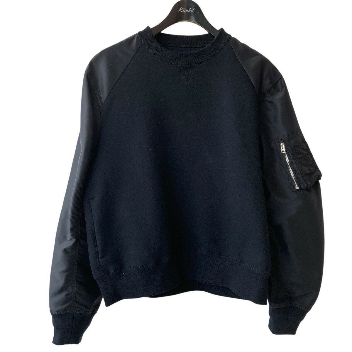楽天市場】sacai 中古(スウェット・トレーナー|トップス 楽天市場】sacai 中古(スウェット・トレーナー|トップス