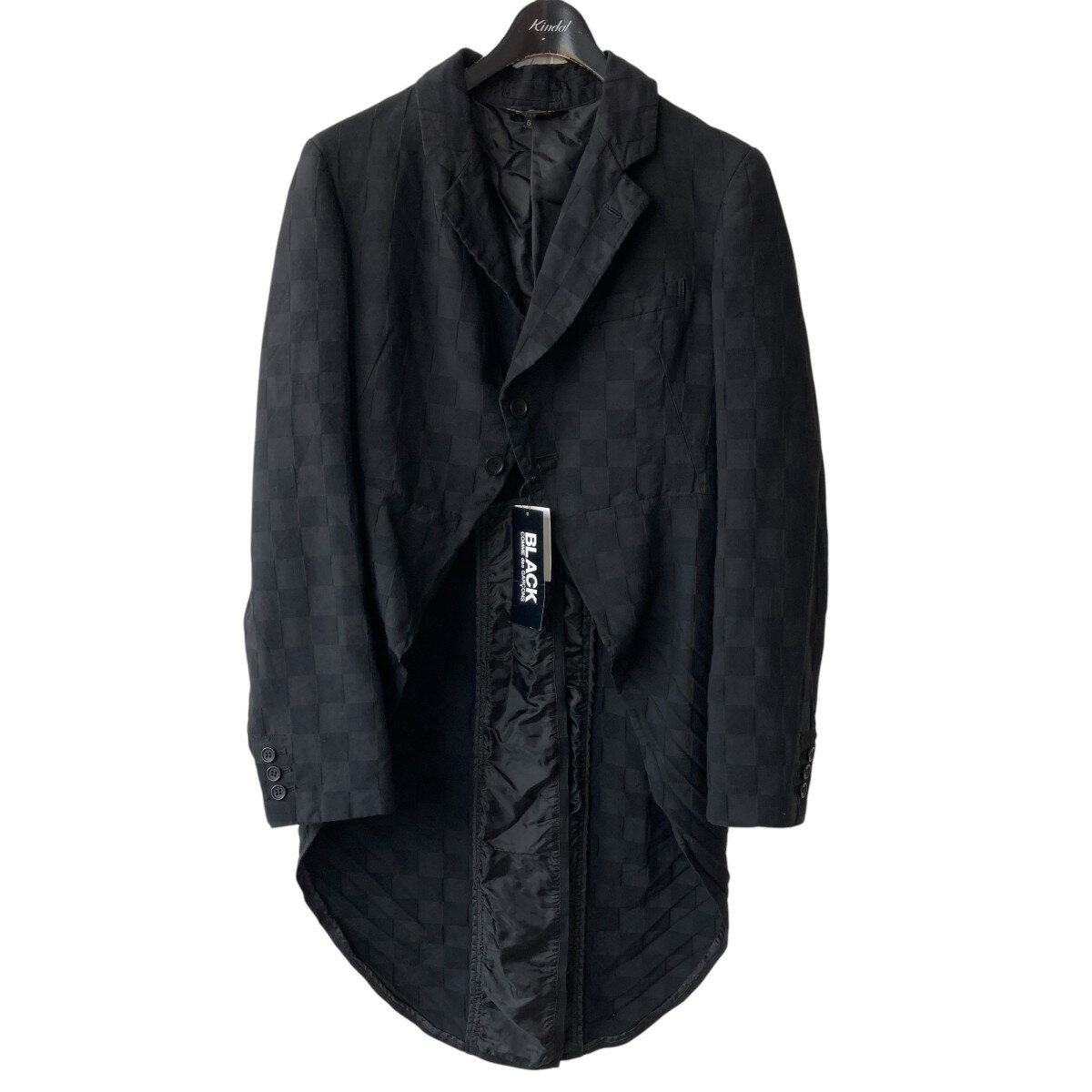 楽天市場】COMME des GARCONS テーラードジャケットの通販 楽天市場】COMME des GARCONS テーラードジャケットの通販