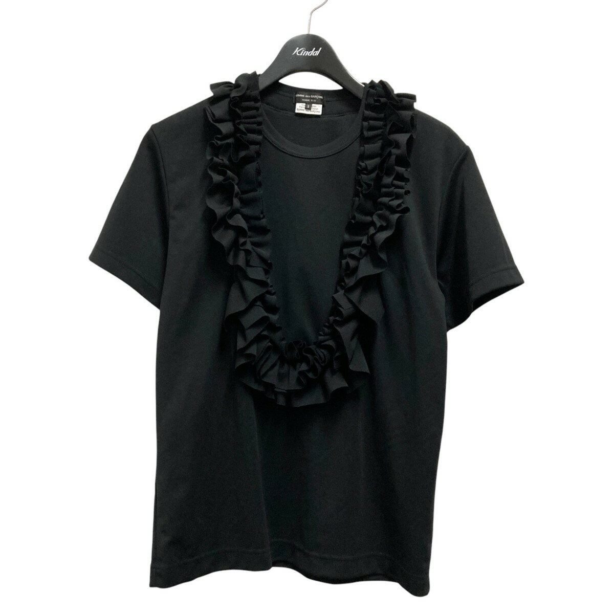 楽天市場】comme des garcons フリルの通販 楽天市場】comme des garcons フリルの通販