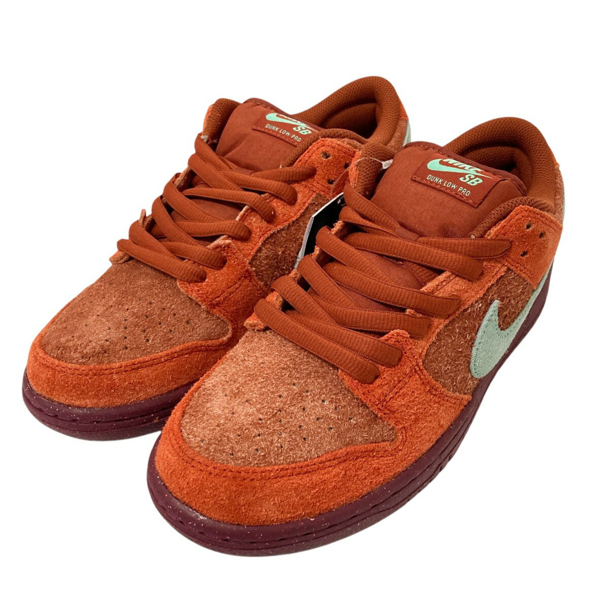 ֥ɸΥɥ㤨֡šNIKESB DUNK LOW PRO PREMIUM ˡ DV5429 601 ֥饦ߥ 27cmڲʸľۡפβǤʤ7,810ߤˤʤޤ