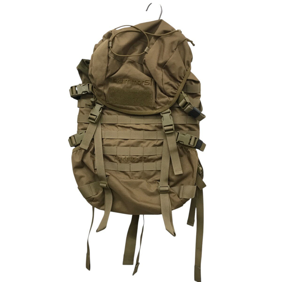 楽天市場】karrimor sf sabre 30 中古の通販 楽天市場】karrimor sf sabre 30 中古の通販
