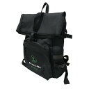 【中古】BALENCIAGA【MESSENGER BACKPACK】 メッセンジャーバッグ ブラック【価格見直し】(4)