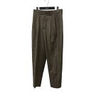 【中古】STUNNING LURE パンツ 110590102200 ベージュ サイズ:F 【130425】(スタニングルアー)