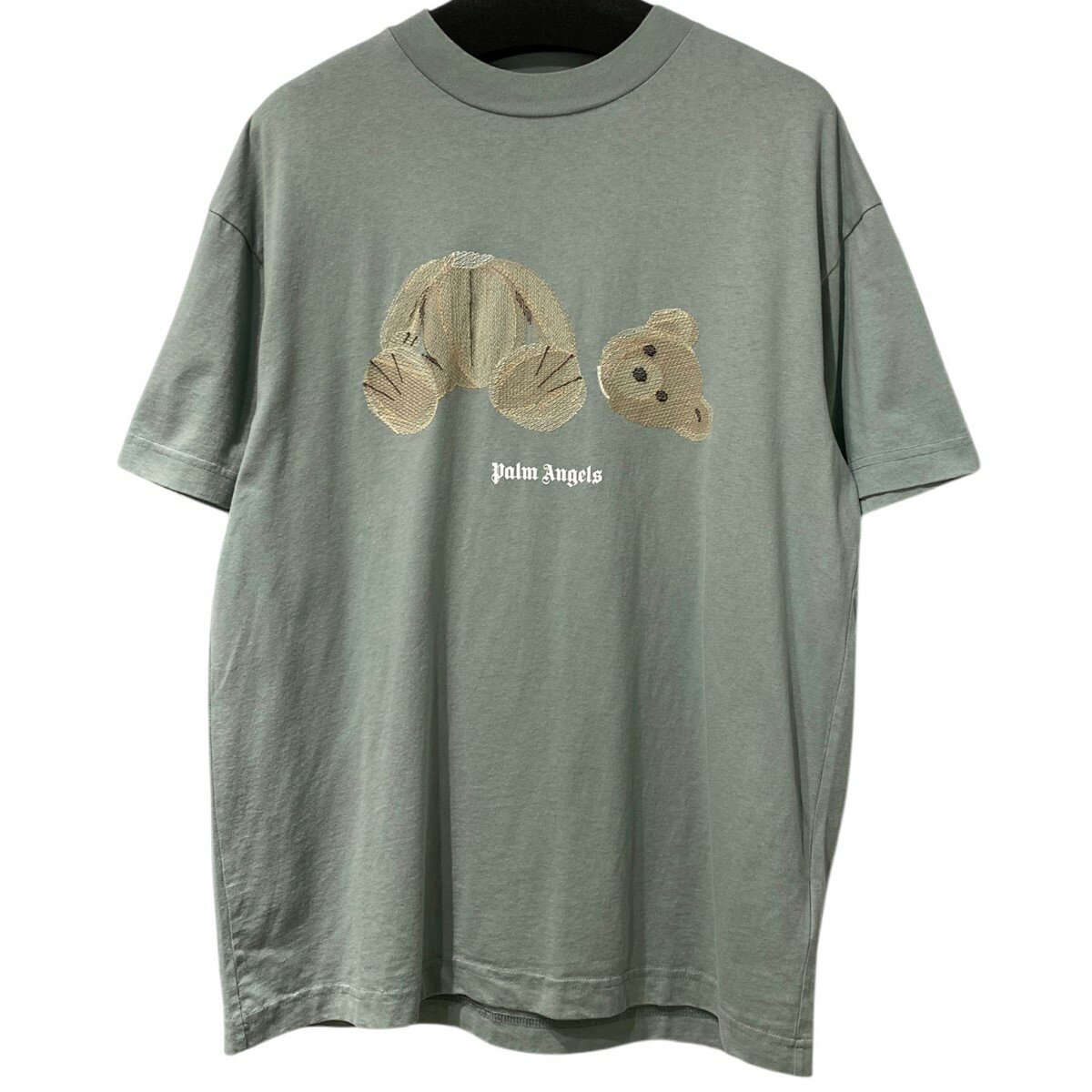 楽天市場】palm angels パーム エンジェルス tシャツ(メンズ 楽天市場】palm angels パーム エンジェルス tシャツ(メンズ