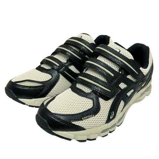 【中古】asics×HAL STUDIOS GEL-KAYANO 20 ゲルカヤノ20スニーカー BONE サイズ:US10 【130425】(アシックス×ハルスタジオ) 【中古】asics×HAL STUDIOS GEL-KAYANO 20 ゲルカヤノ20スニーカー BONE サイズ:US10 【130425】(アシックス×ハルスタジオ)