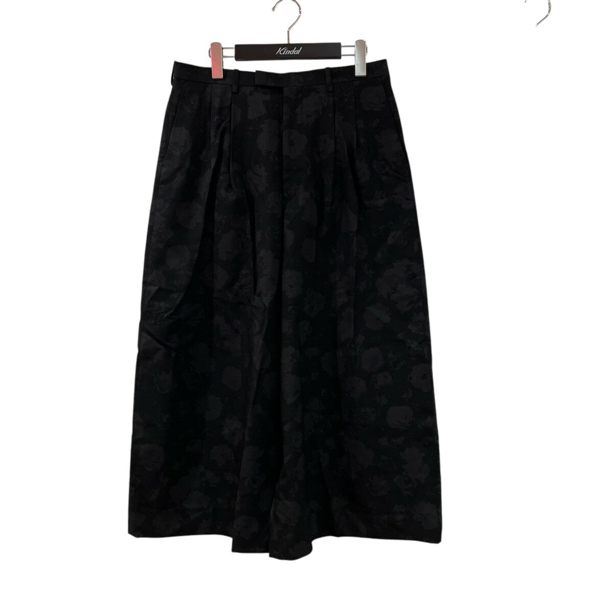 楽天市場】lad musician 3tuck wide slacksの通販 楽天市場】lad musician 3tuck wide slacksの通販