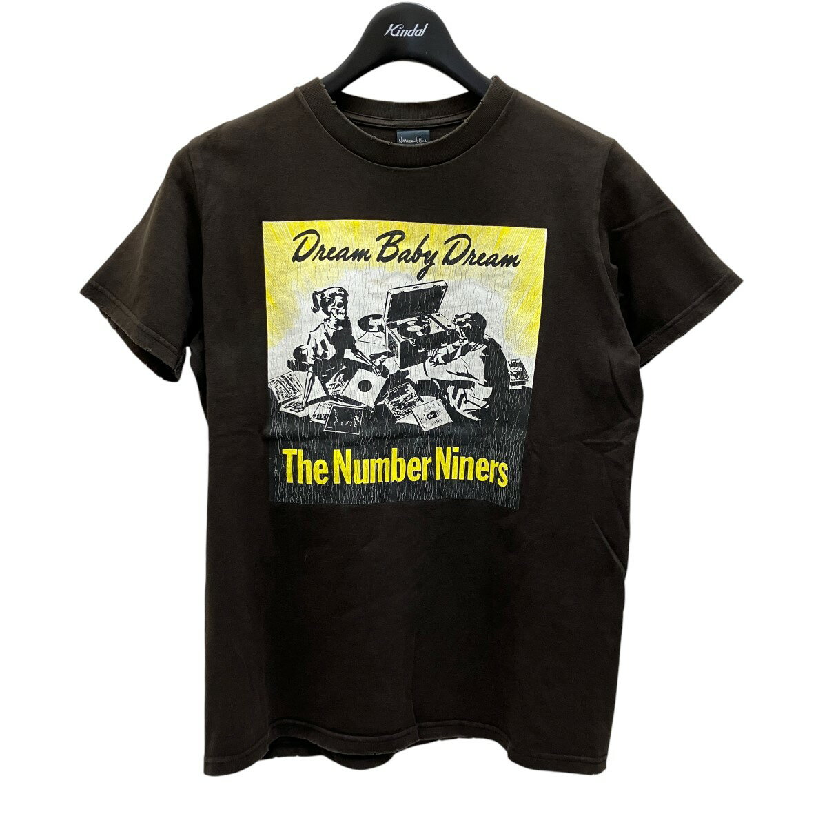 楽天市場】ナンバーナイン tシャツ 中古の通販 楽天市場】ナンバーナイン tシャツ 中古の通販