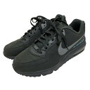 【中古】NIKE AIR MAX LTD 3 ローカットスニーカー CT2275-002 グレー サイズ:29cm 【140425】(ナイキ)(4)