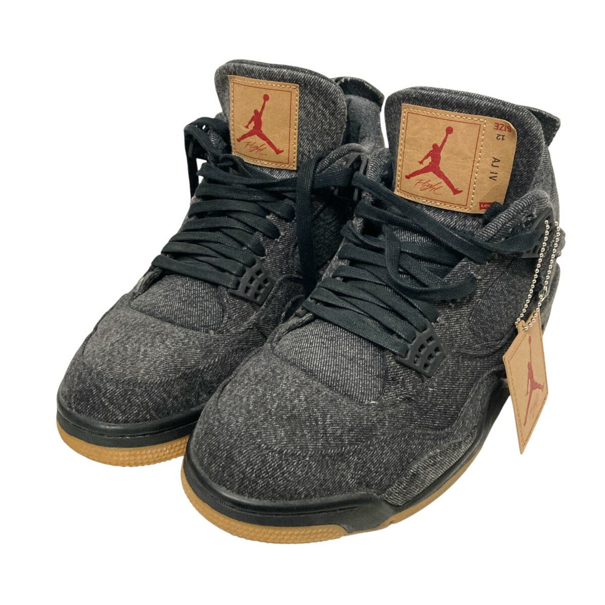 楽天市場】nike air jordan 4 levisの通販 楽天市場】nike air jordan 4 levisの通販