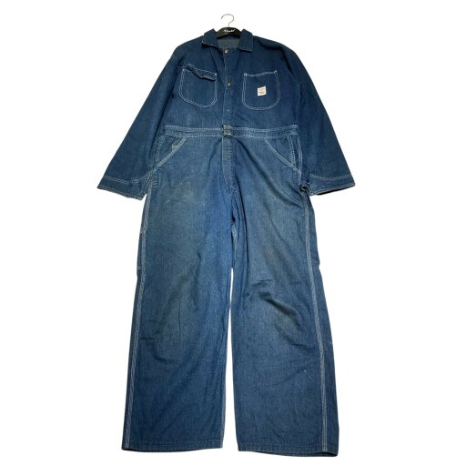 【中古】POINTER80s オールインワン インディゴ サイズ:不明【価格見直し】