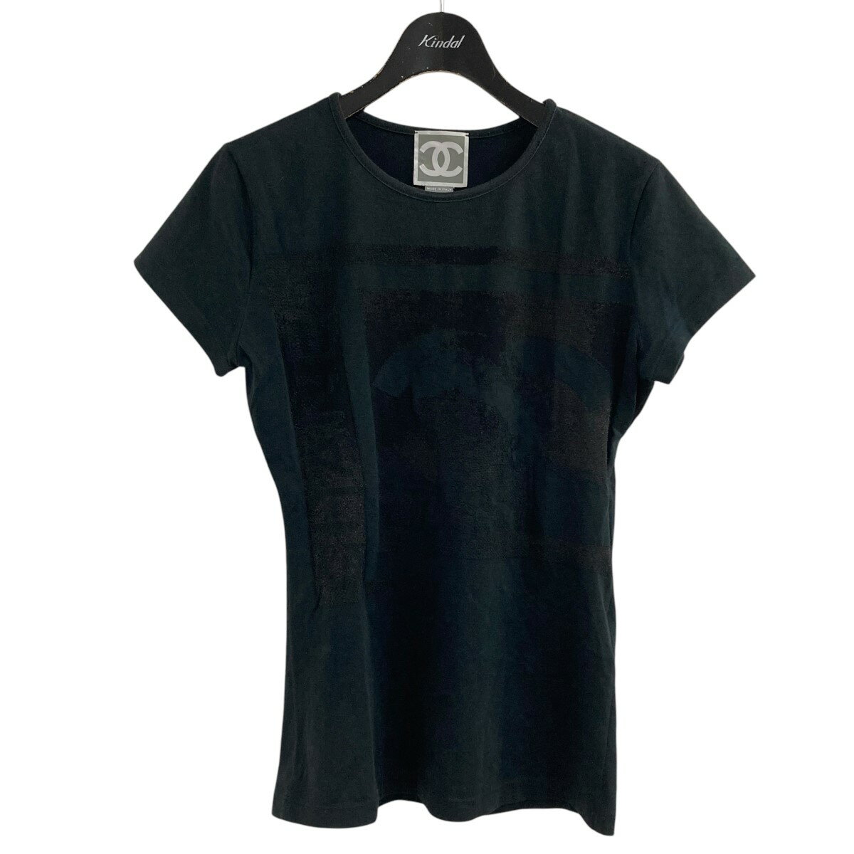 楽天市場】シャネル(Tシャツ・カットソー|トップス 楽天市場】シャネル(Tシャツ・カットソー|トップス