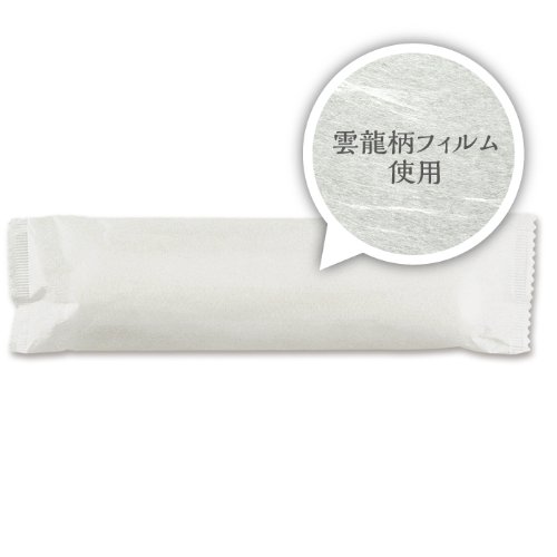 【高級紙おしぼり】撫子<なでしこ>ロール(600本)