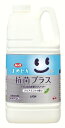 【トイレのお掃除】ルック まめピカ 抗菌プラス 2L×6本（ケース販売）