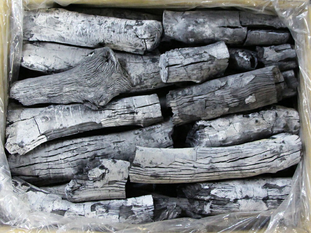 【極紀州製法】 伝説の備長炭 白炭 (15kg) 太丸通販格安セール情報 楽天 通販