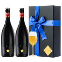 プレゼント ラッピング お酒 おしゃれ ギフト イネディット 2本 高級 ビール 金賞 #giftwb167 alc