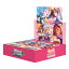 ヴァイスシュヴァルツ ブースターパック ウマ娘 プリティーダービー BOX 6,200円