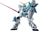 GUNDAM UNIVERSE 機動戦士ガンダムUC ユニコーン RX-0 UNICORN GUNDAM (AWAKENED) 約160mm PVC ABS製 塗装済み可動フィギュア