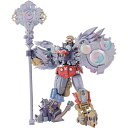 超合金 超魔法合体キングロボ ミッキー&フレンズ Disney 100 Years of Wonder BANDAI SPIRITS バンダイ スピリッツ