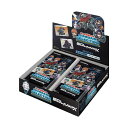 カードダス ガンダム セレクション Vol.3 機動戦士Gundam GQuuuuuuX BOX 20パック入り