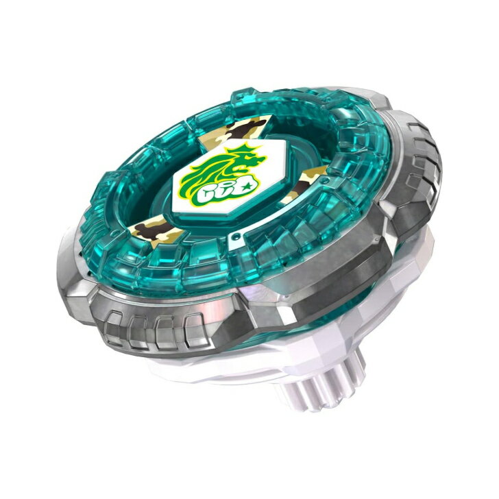 BEYBLADE X ベイブレードX BX-00 ブースター ロックレオーネ6-80GN