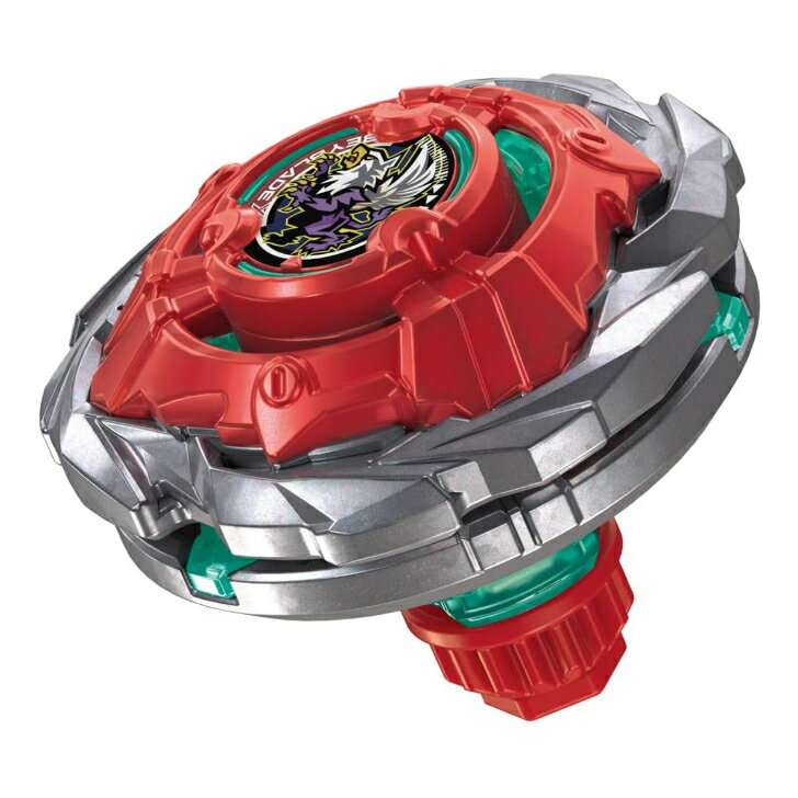 BEYBLADE X ベイブレードX UX-19 スターター バレットグリフォンH（楽天・カインドアース）