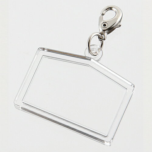 ڥϥѥۼʬǺ륪ꥸʥ̿ۥ ꥭå Ϸ 18x27mm եåۥ 1ꡡ[D:N]