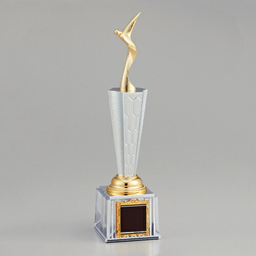 ブロンズトロフィーゴルフ 84BR-3612A ★高さ385mm 《#B13》