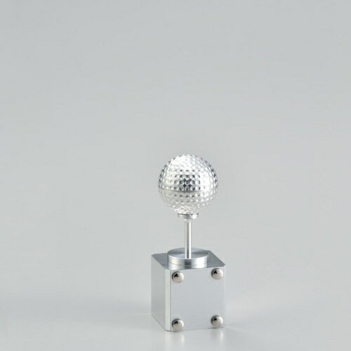 アルミ製トロフィー 84B00-01C ★高さ125mm