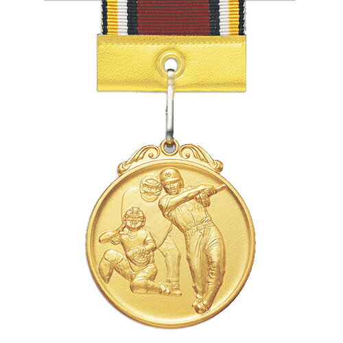 チャンピオンメダル 84MY-8452 直径45mm《28×28》 2