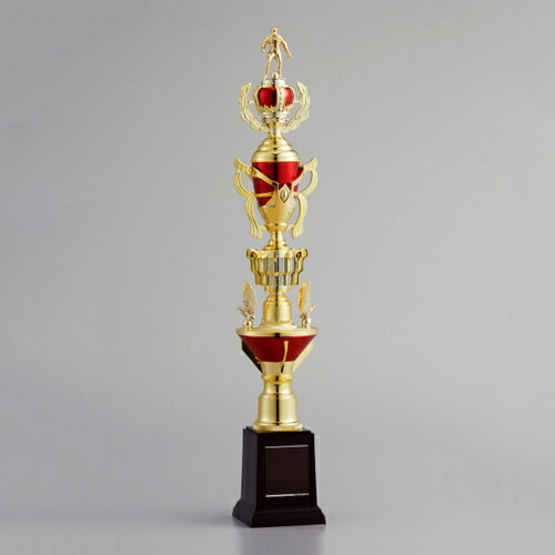 トロフィー 84TR-3343A ★高さ695mm 《#B6》