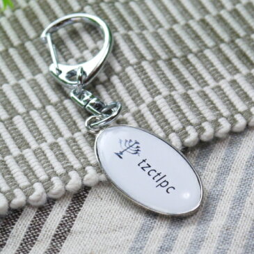 ★ 【ドームシール】自分で作るオリジナル写真入りストラップ 楕円形 ナスカンキーホルダー 100個入り 【お買い得 割引価格】