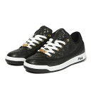 y|Cg15{ 279:59܂ŁzFILA TENNIS 88 JP THE WAVY(BLACK/WHITE)(tB ejX 88 WFCs[ U EFCr[)yY fB[XzyXj[J[ V[Y C R{zy24SSz