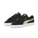 PUMA SUEDE T7(BLACK)(プーマ スウェード T7)