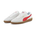 PUMA VLADO STENZEL PJ(WHITE)(プーマ ヴラド シュテンツェル PJ)